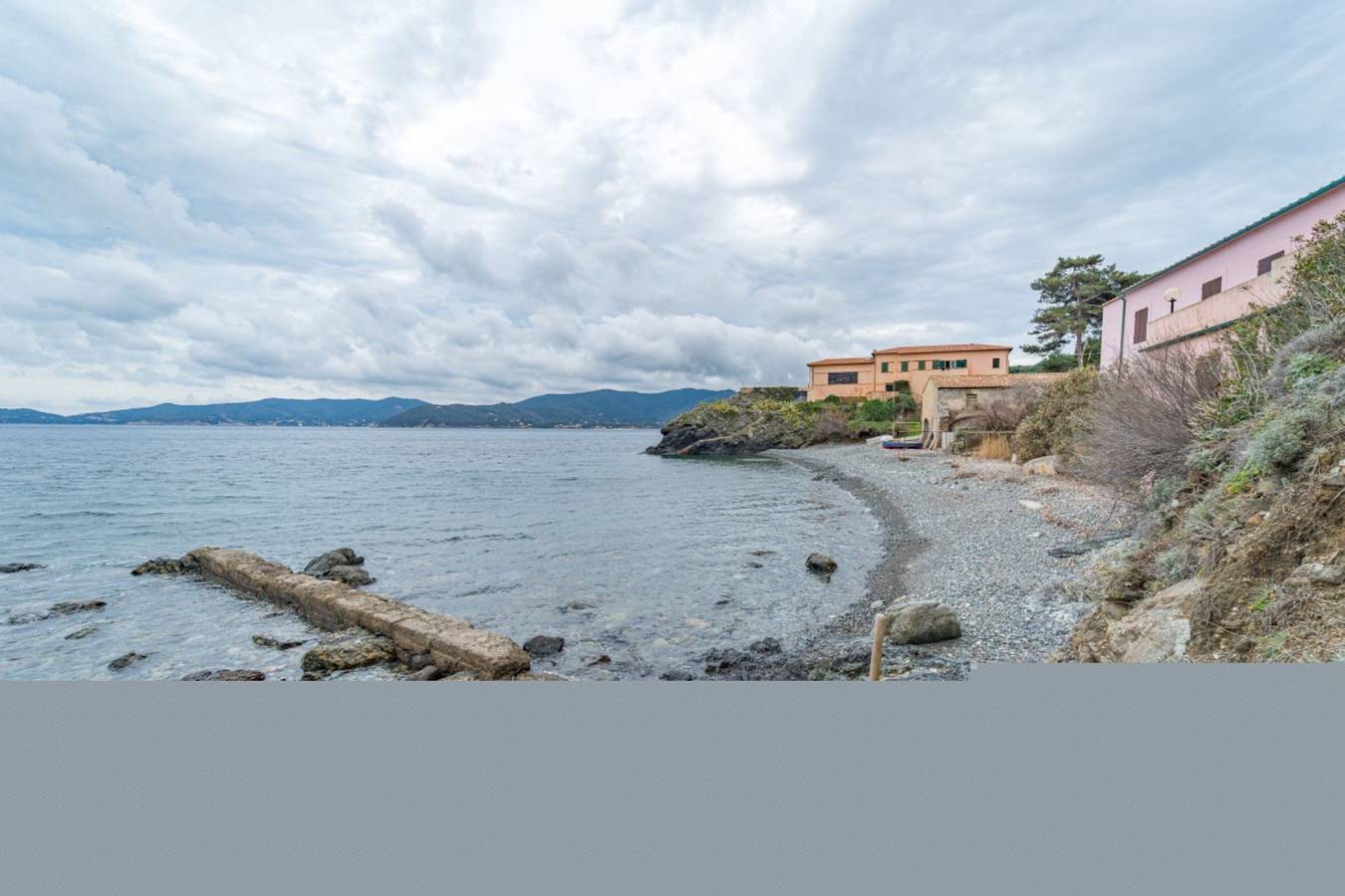 Ganze Ferienwohnung, Tuffo Alle Sprizze - Tuffo Alle Sprizze - Elba Affitti in Marciana Marina, Elba