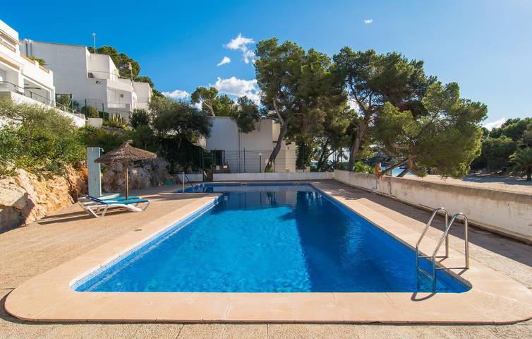 Ferienwohnung für 4 Personen in Cala d'Or - 4