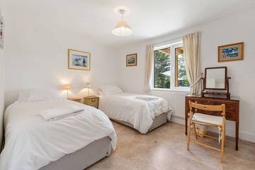 Cottage for 8 People in Rock, St Minver Lowlands, Photo 4
