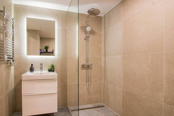 Gîte pour 5 personnes, avec terrasse à Tartu - 3