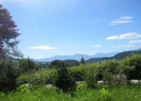 Appartement de vacances entier, Pilgrims' flat with a clear view of the mountains in Wald (Suisse), Canton de Zurich