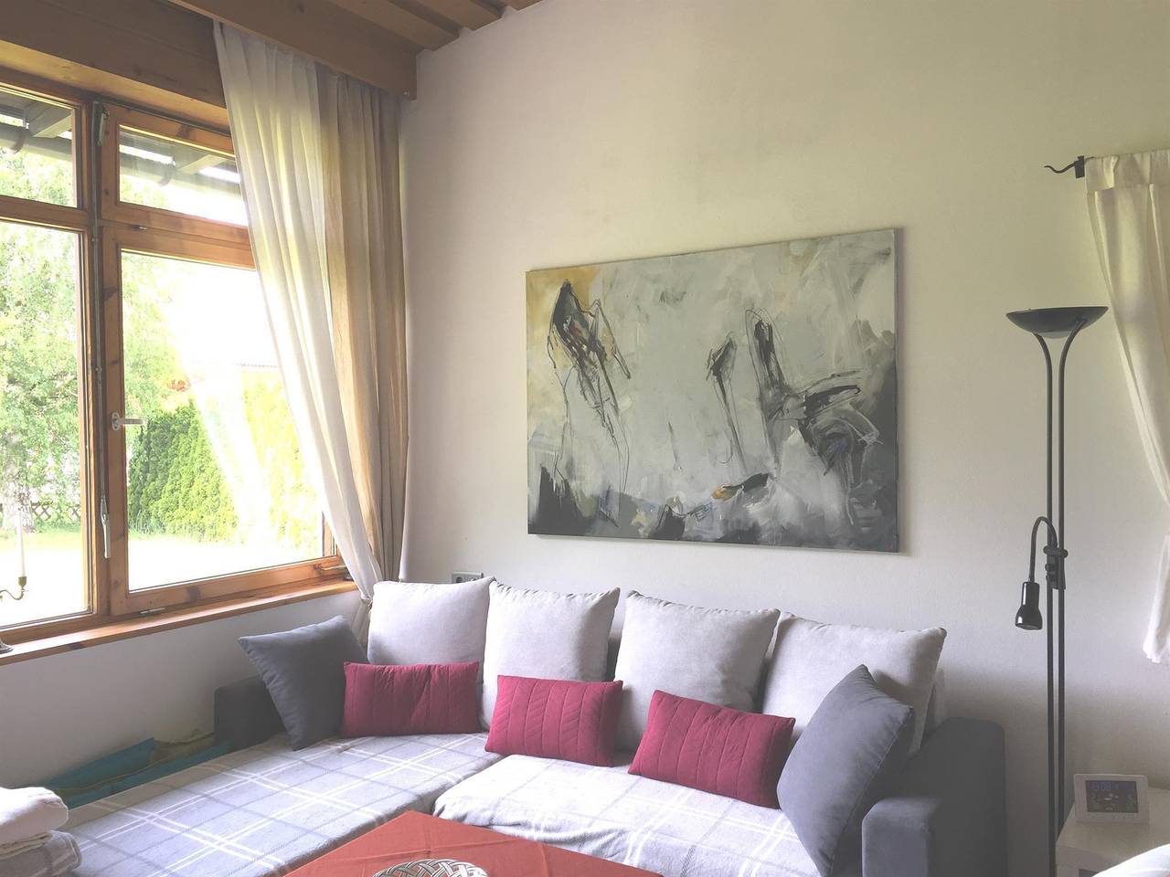 Wohlfühlchalet Tirol in Reith im Alpbachtal, Kaisergebirge