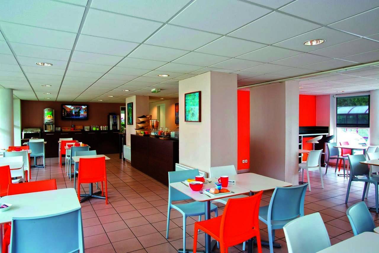 Apartment (2-4 Adults) in Mérignac, Région de Bordeaux