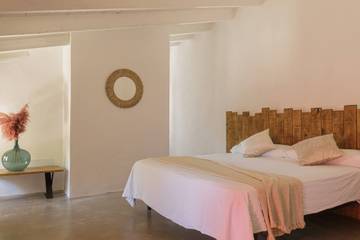 Finca in Inca, Mallorca Inselmitte für 8 