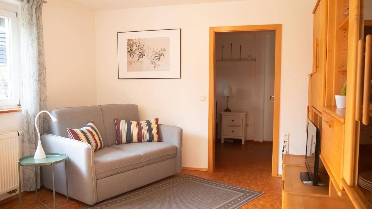 Appartement entier, Apartment Rietheim in Rietheim-Weilheim, Arrondissement de Tuttlingen