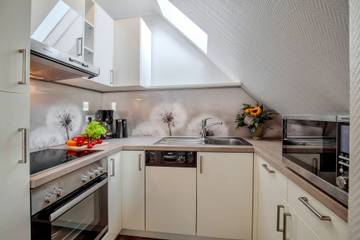 Ferienwohnung für 5 Personen in Staberdorf, Fehmarn, Bild 2