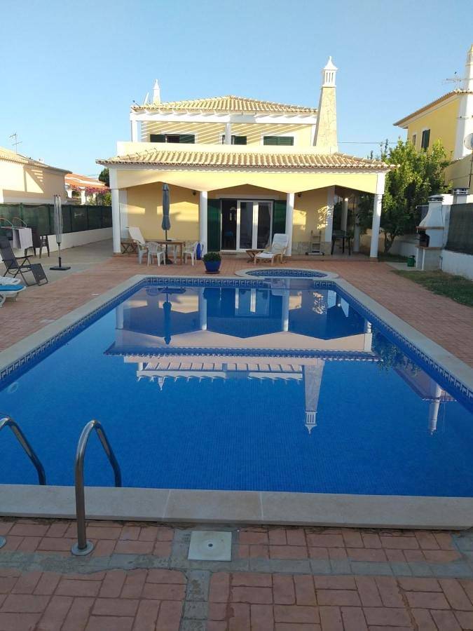 Villa in Altura, Distrito de Faro