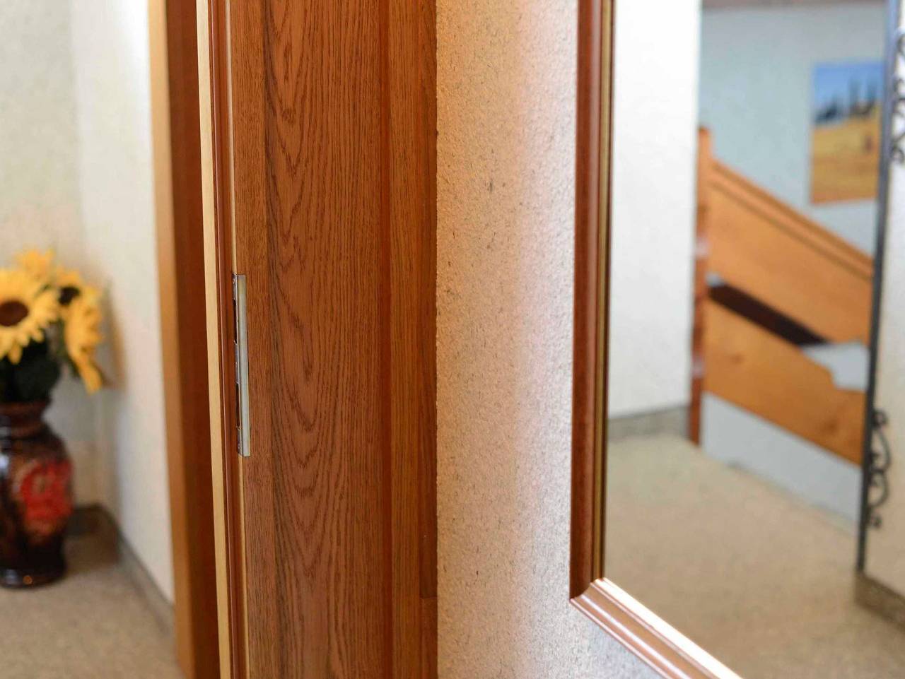 Ganze Ferienwohnung, Landhaus Pflauder - Ferienwohnung 2-3 Pers. in Grän, Allgäuer Alpen (Österreich)