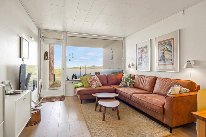 Ferienhaus für 2 Personen, mit Haustier in Drachenfestival Fanø - 2