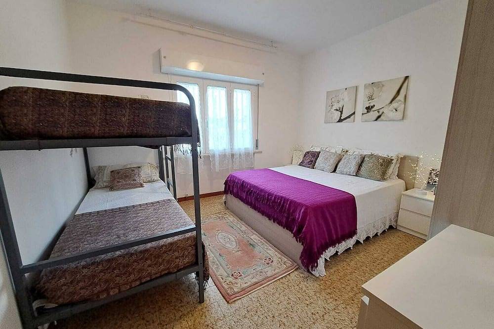 Apartamento entero, Summer apartment \"Levante\" between Misano and Riccione in Misano Adriatico, Provincia de Rimini