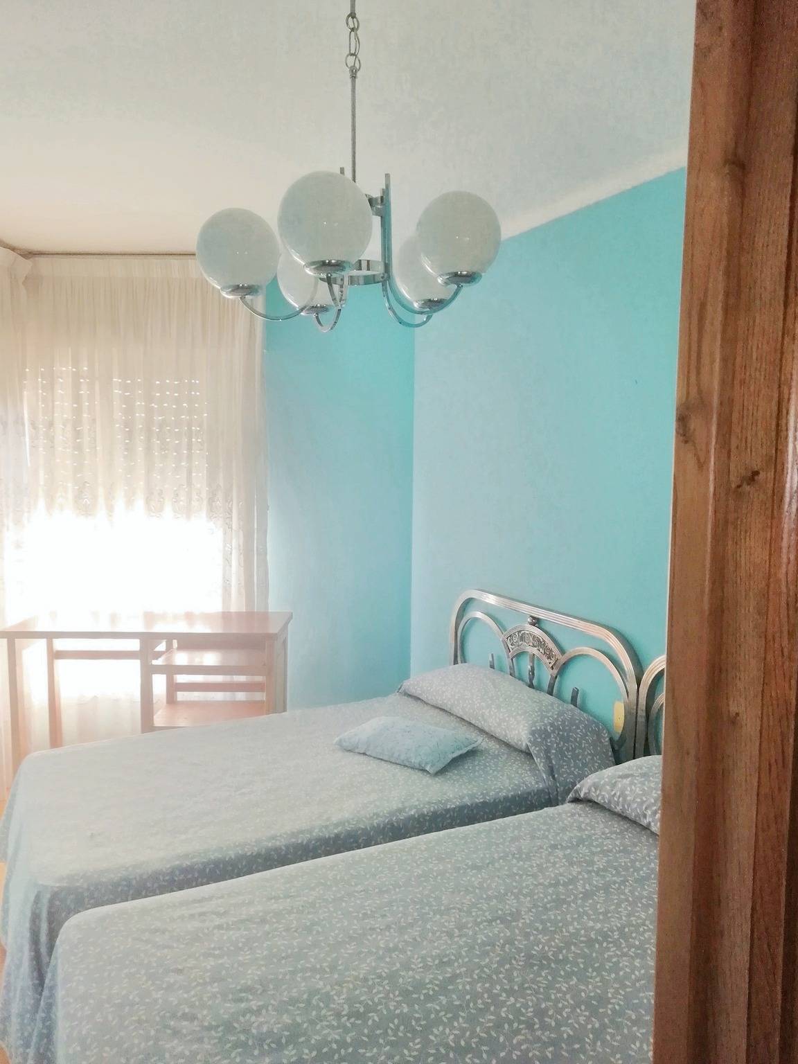 Entire apartment, Cosy Apartment in Potes, 105 m², Mountain View in Potes, Cordillera Cantábrica