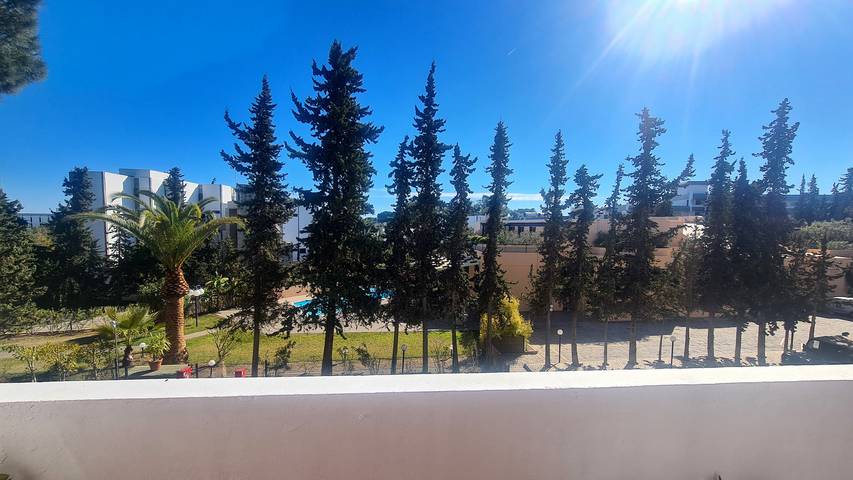 Gîte pour 6 personnes, avec balcon dans Olhos de Água - 4