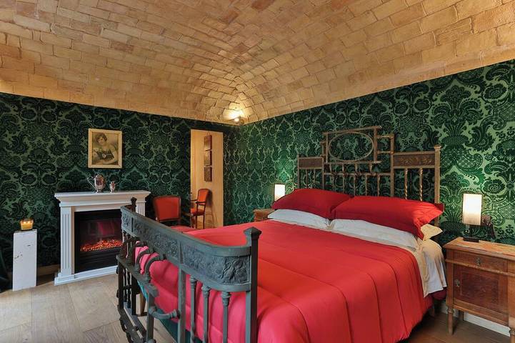 Gîte pour 2 personnes à Scanno - 2