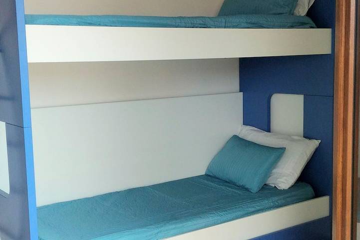 Casa Rubina, villetta a due passi dal mare con giardino privato(Cin Itq5010) in Porto Pino, Sant'Anna Arresi