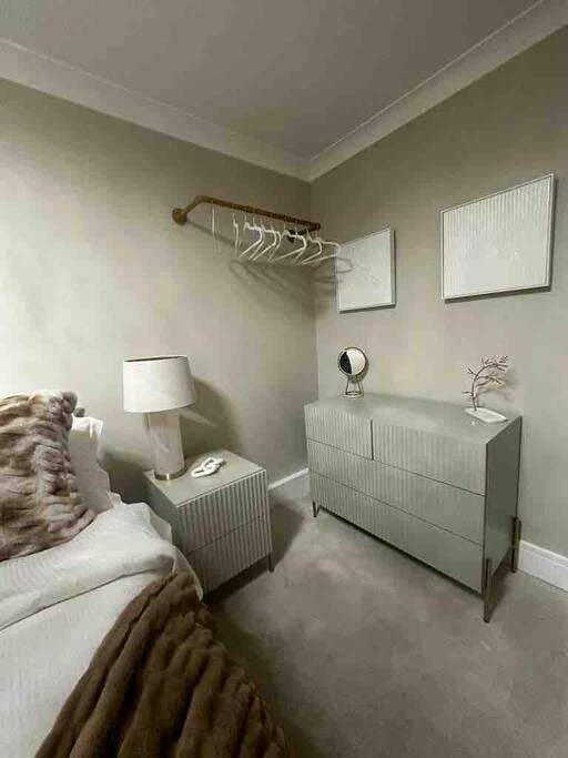 Entire apartment, Seahaven in Sandbanks in Sandbanks, Poole