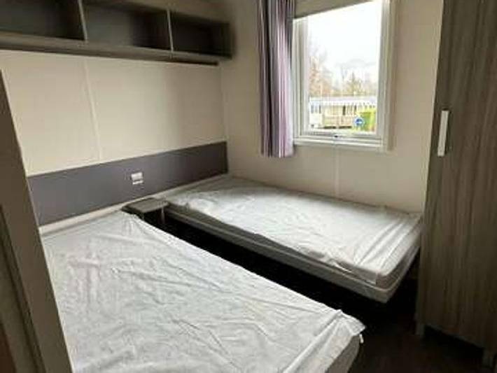 Domaine Verte Vallée - Mobilheim 6 personen - Mobilheim 3 Schlafzimmer 6 Personen in Maresquel-Ecquemicourt, Montreuil und Umgebung