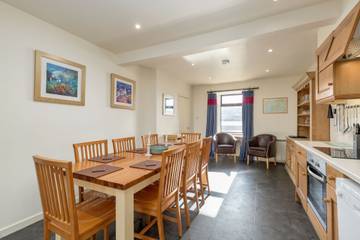 Cottage for 10 People in Argyll & Bute, Scotland, Photo 4