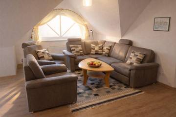 Ferienwohnung für 5 Personen in Ostseebad Kühlungsborn, Kühlungsborn, Bild 1