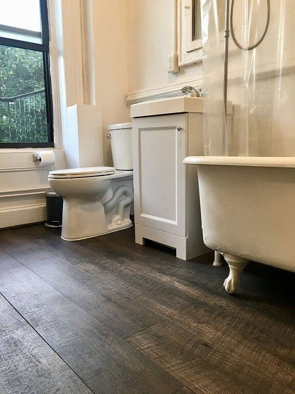 Gîte pour 3 personnes à Jersey City - 4