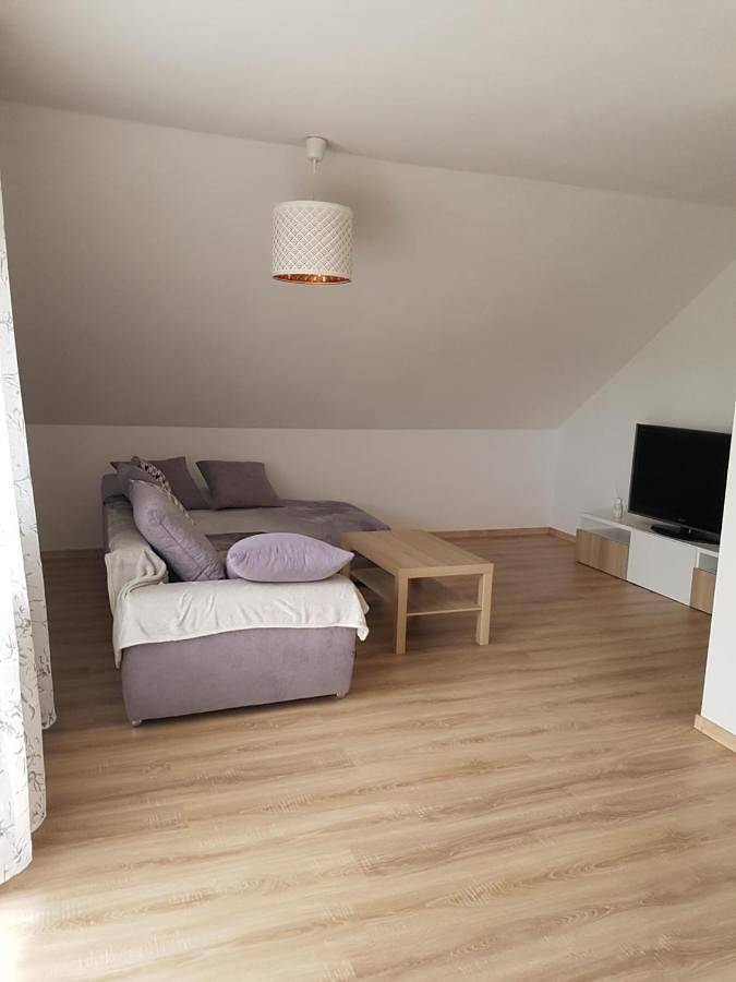 Ferienwohnung für 4 Personen, mit Balkon