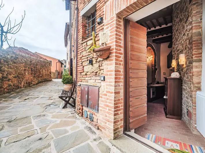 Appartement de vacances pour 2 personnes - 1