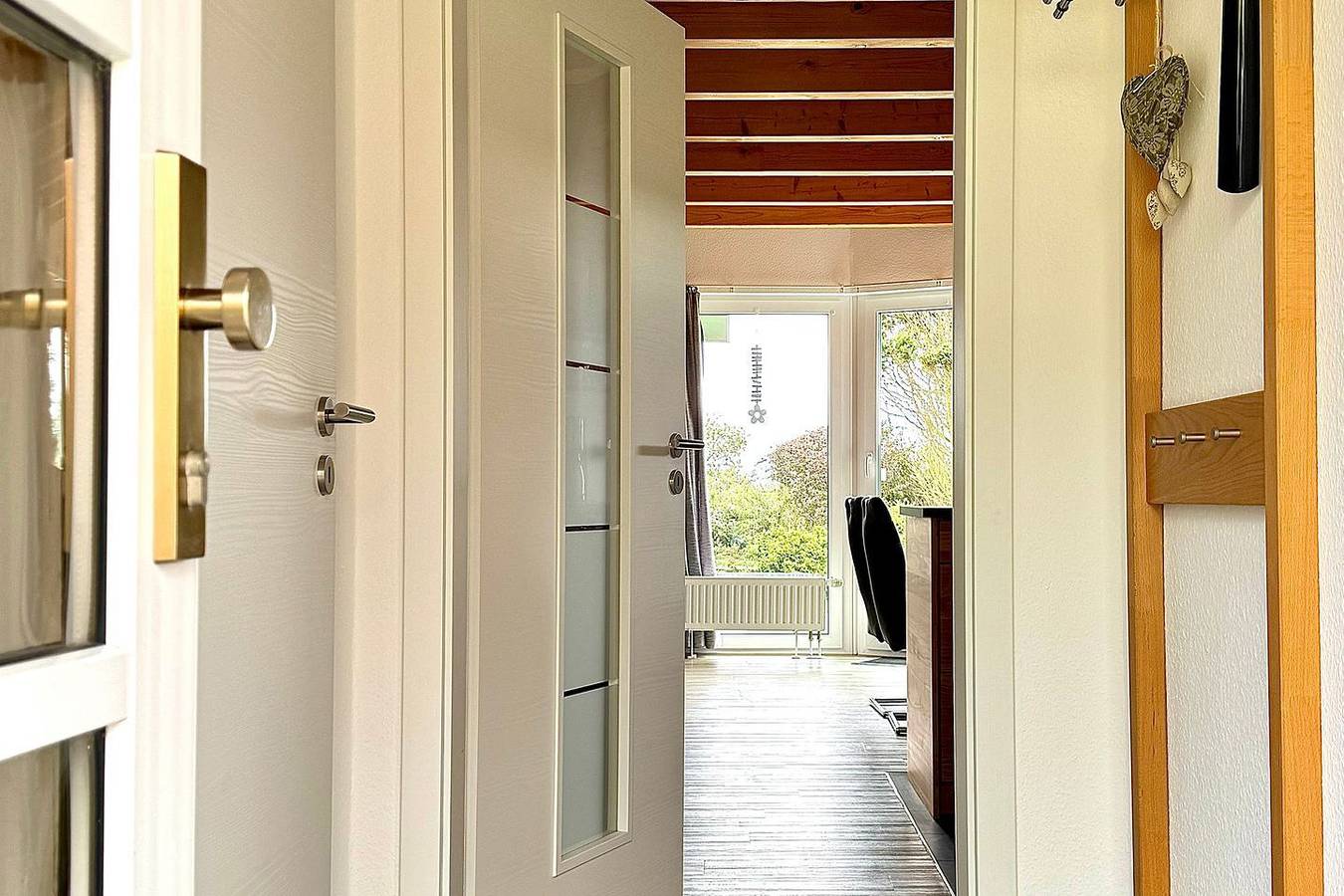 Ferienhaus Sprenger Ha 11. Sonnendurchflutet und familienfreundlich. in Samtgemeinde Land Wursten, Cuxland