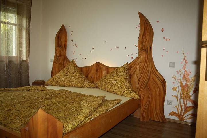 Bauernhof für 4 Personen, mit Terrasse im Spreewald - 3