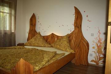 Bauernhof für 4 Personen in Burg (Spreewald), Cottbus und Umgebung, Bild 2