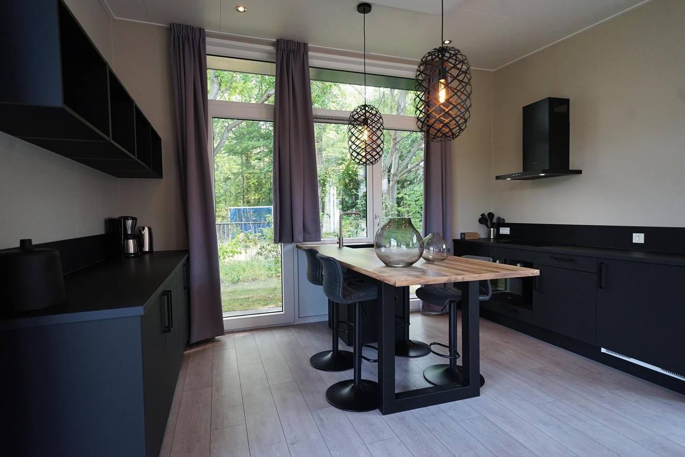 Europarcs Reestervallei — Just Nature 4 in Regio Zwolle