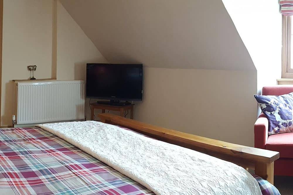 Luxus Fisherman's Cottage in ruhiger Highland Village Location. in Highlands