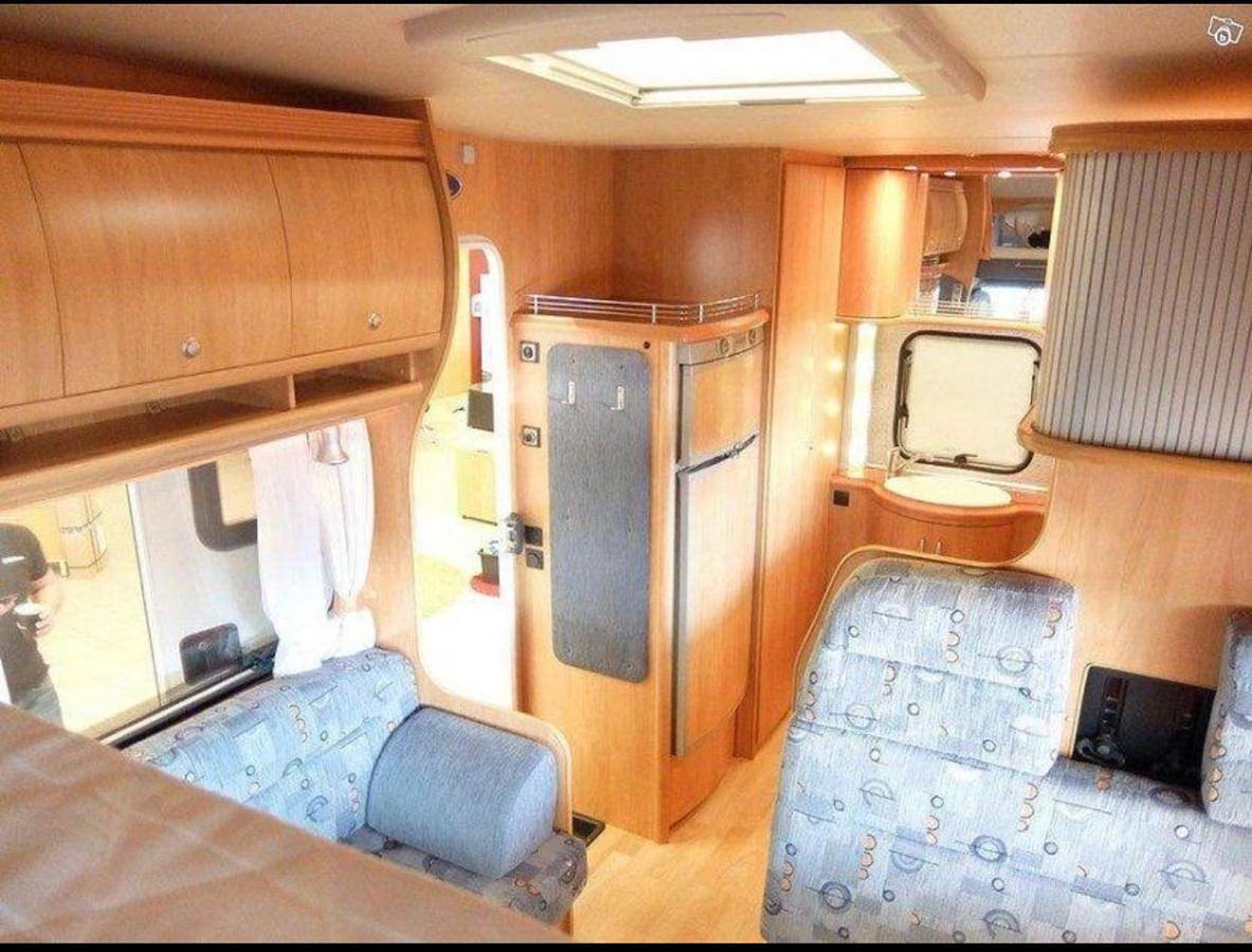 Mobile Home in Landskrona, Skane