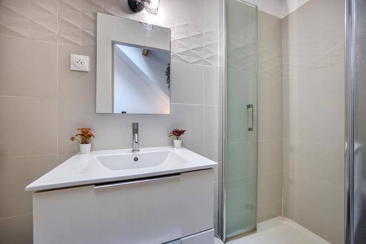 Gîte pour 2 personnes à Saint-Jean-de-Gonville - 4