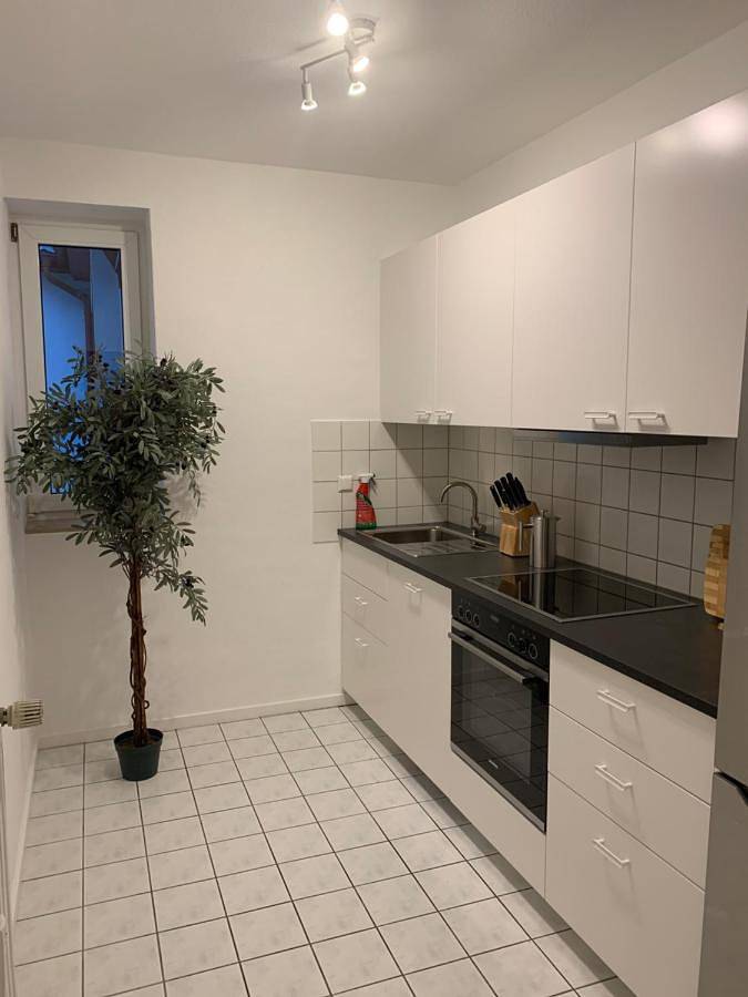 Ferienwohnung für 5 Personen - 1
