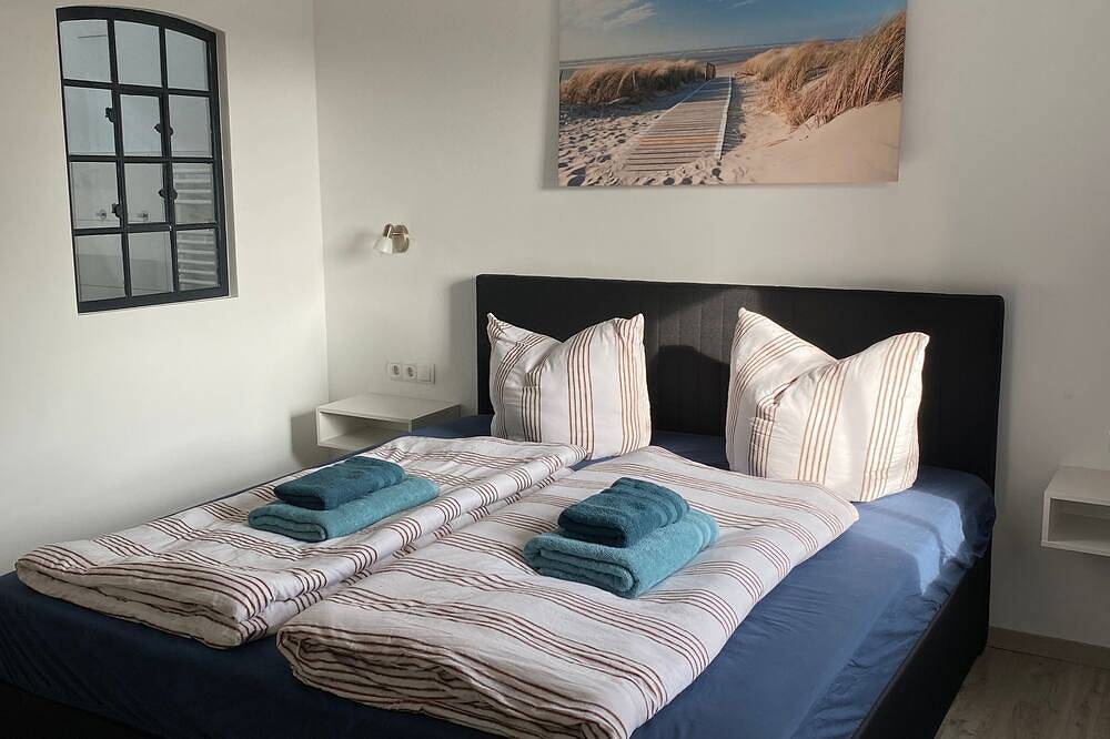 Ganze Wohnung, Ferienwohnung 2 - Brennerei Federow in Federow, Kargow