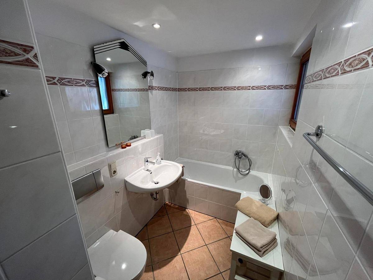 Appartement entier, Urlaub im Naturgarten in Bergneustadt, Arrondissement du Haut-Berg