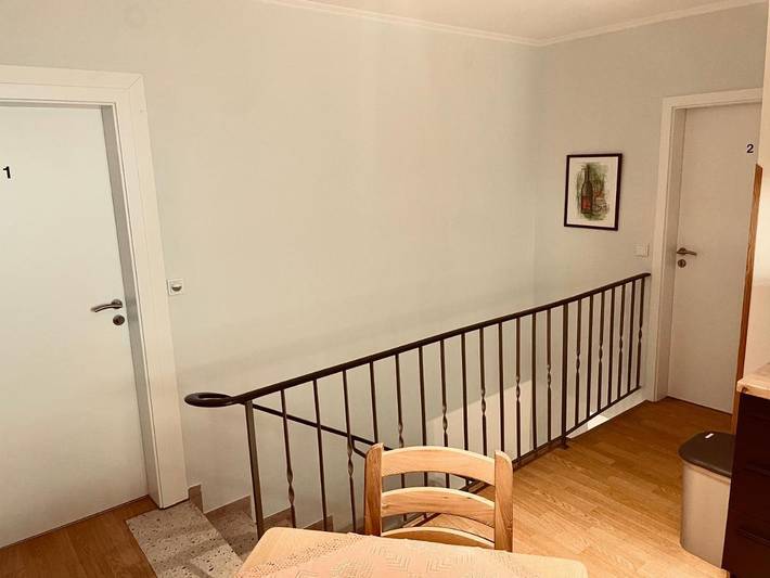 Ferienhaus für 2 Personen in Bremm - 4
