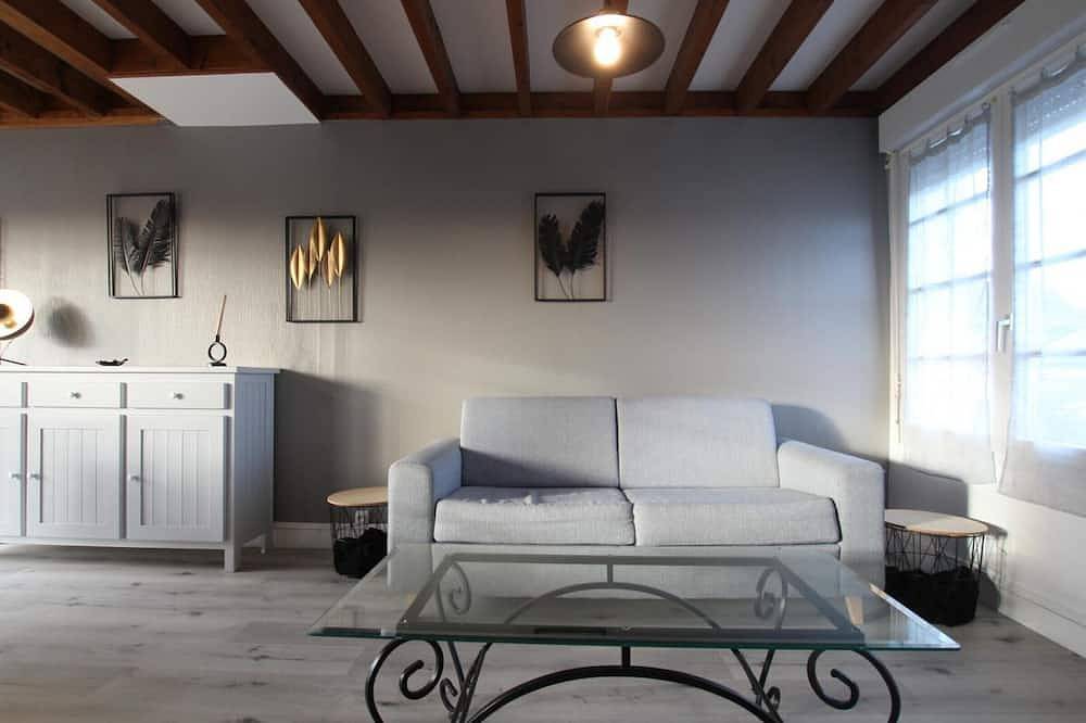 Maison de vacances