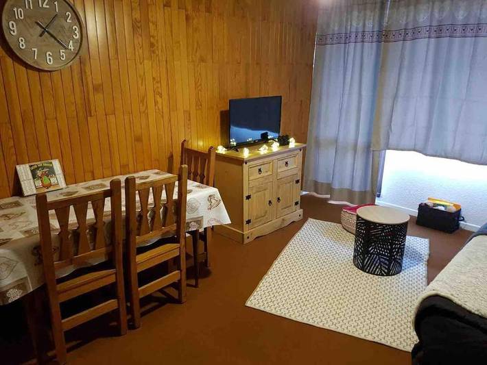 Gîte pour 5 personnes, avec vue et terrasse dans Le Collet d'Allevard - 3