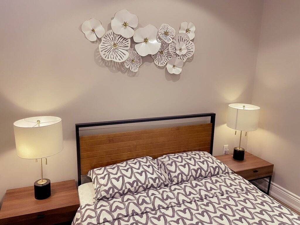 Ganze Wohnung, A truly gem apartment, luxurious and stylish in Mississauga, Ontariosee (Kanada)