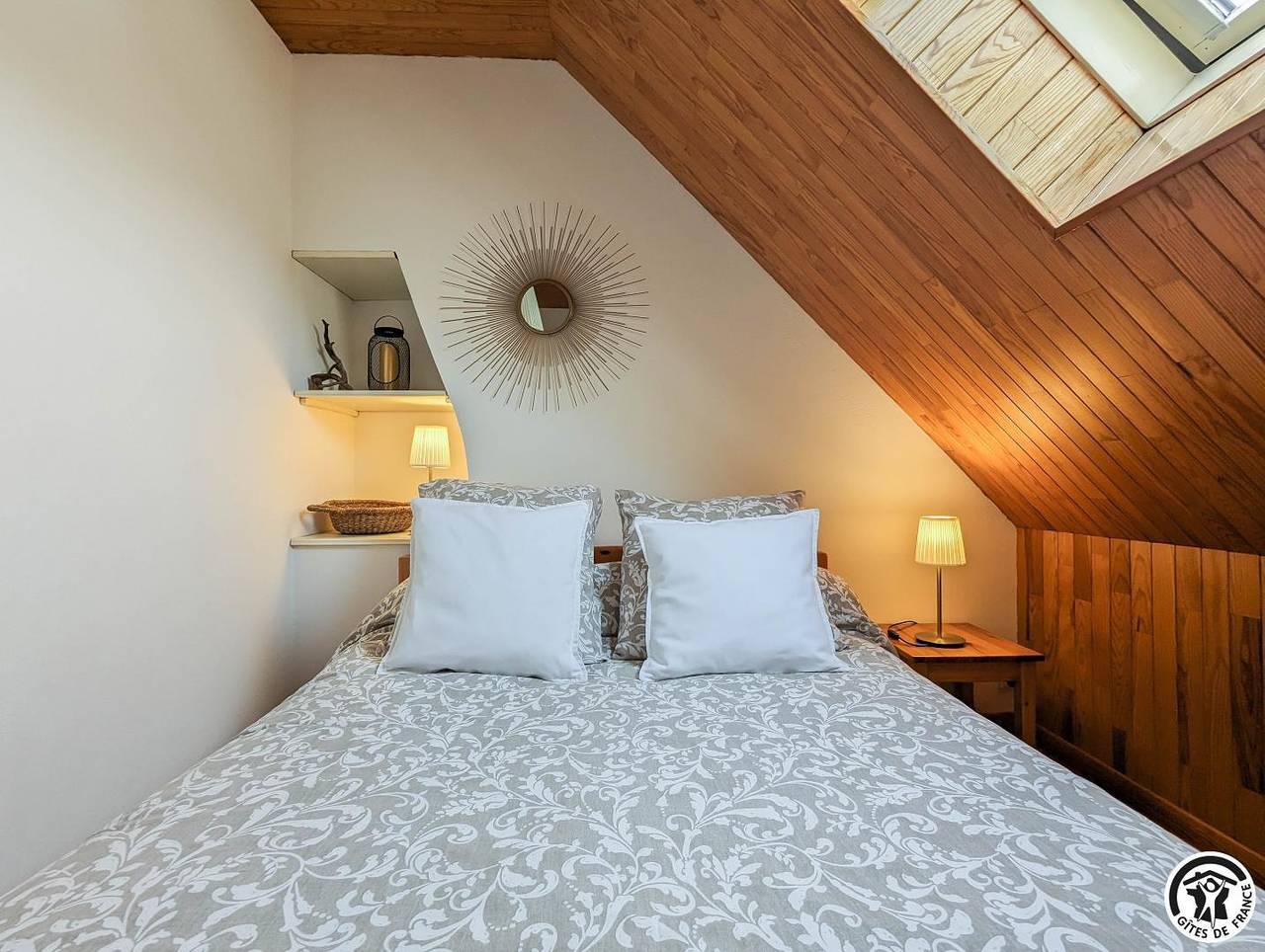 Bernadaous in Oô, Französische Pyrenäen