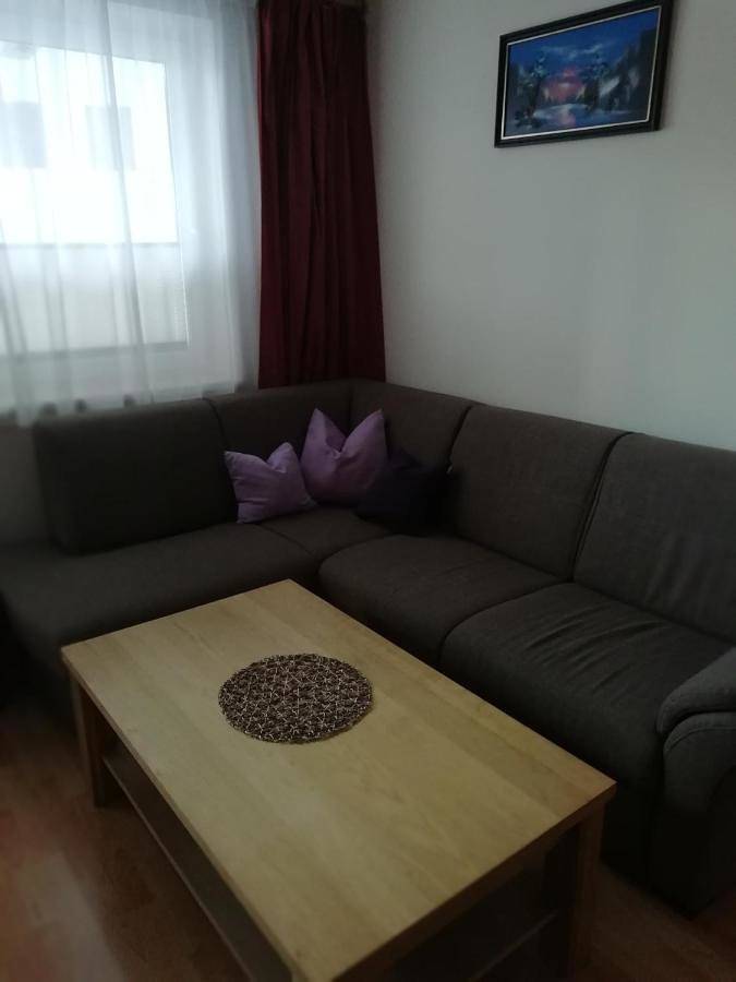 Ferienwohnung für 4 Personen, mit Terrasse und Garten sowie Ausblick in Waidring - 4
