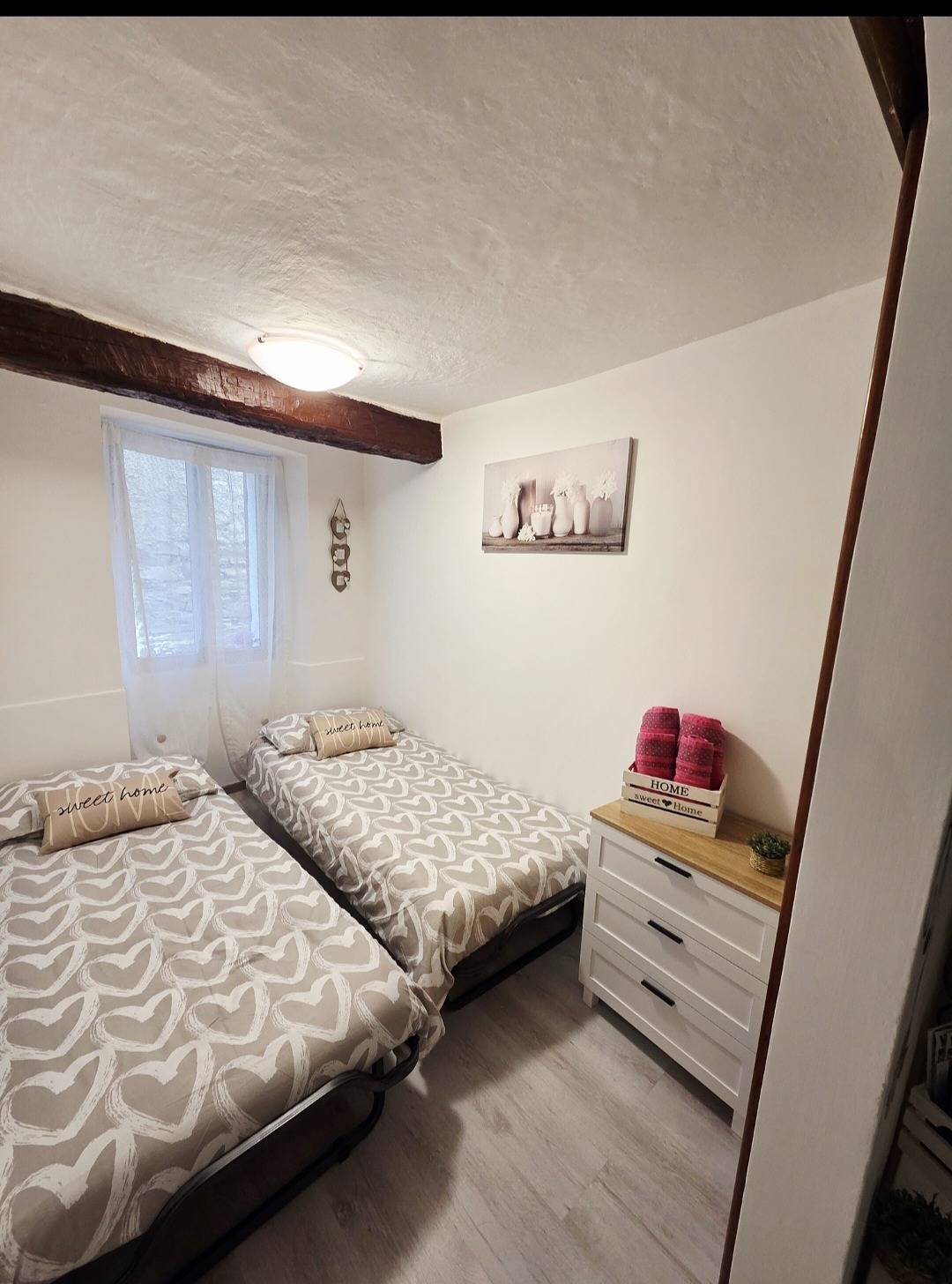 Ganze Wohnung, Gemütliche 45 qm Wohnung Badalucco Comfort Nature in Badalucco, Riviera di Ponente