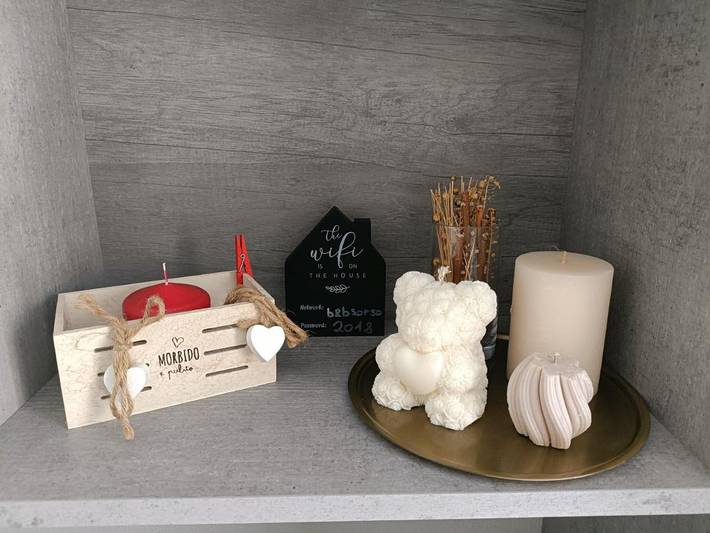 Chambre d’hôte pour 4 personnes à Sorso - 3