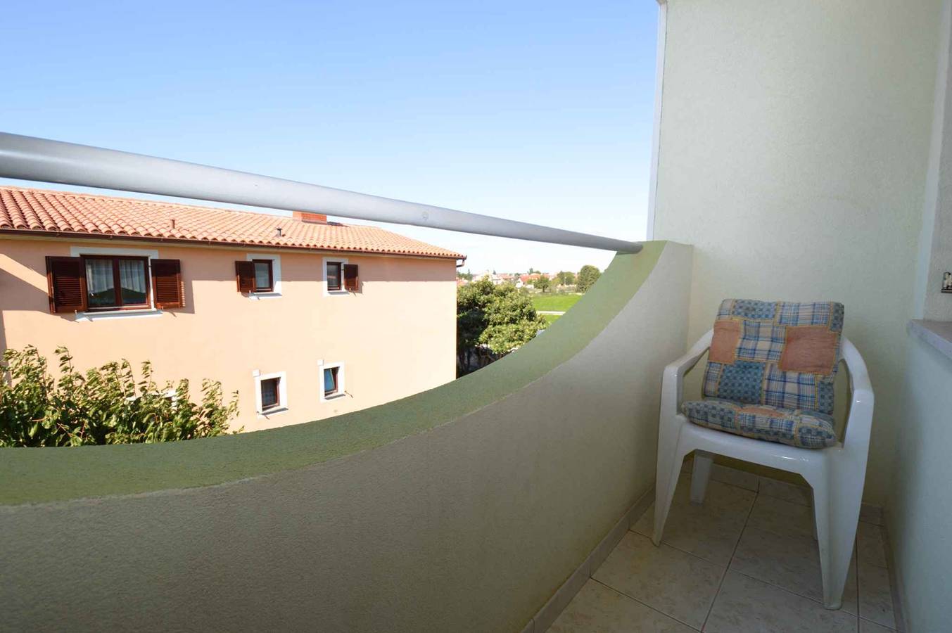 Cijeli apartman za odmor, Holiday apartment with sea view and terrace  in Grad Vodnjan, Južna obala Istre