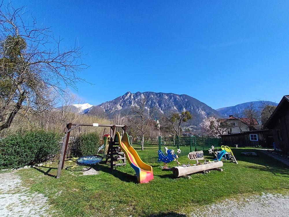 Leo-Hof - Ferienwohnung Eva in Reichenau an der Rax, Wiener Alpen