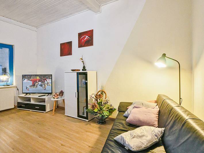 Ferienhaus für 4 Personen, mit Terrasse und Garten in Plau am See - 4