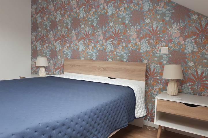 Location de vacances pour 4 personnes, avec jardin et terrasse à Laruns - 3