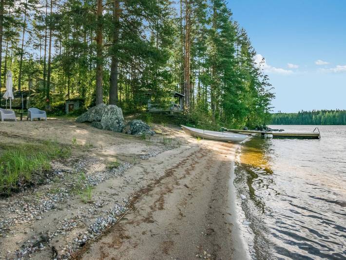 Mäntyranta in Savonlinna, Südsavo