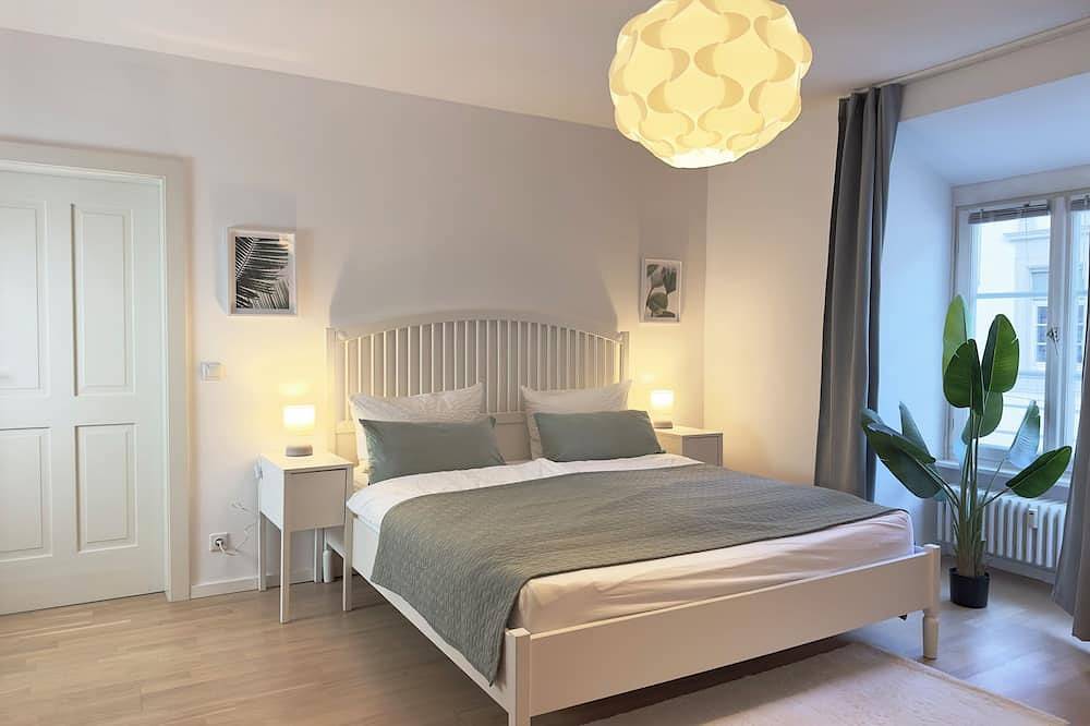 Ganze Wohnung, **Luxus Altstadt Penthouse I Zentrum I 170 m²** in Altstadt Heidelberg, Heidelberg