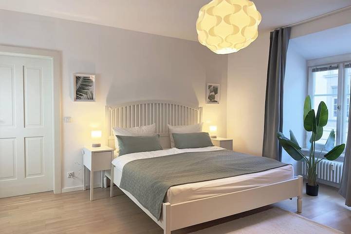 Ferienwohnung für 10 Personen in Altstadt Heidelberg - 3